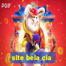 site bela cia